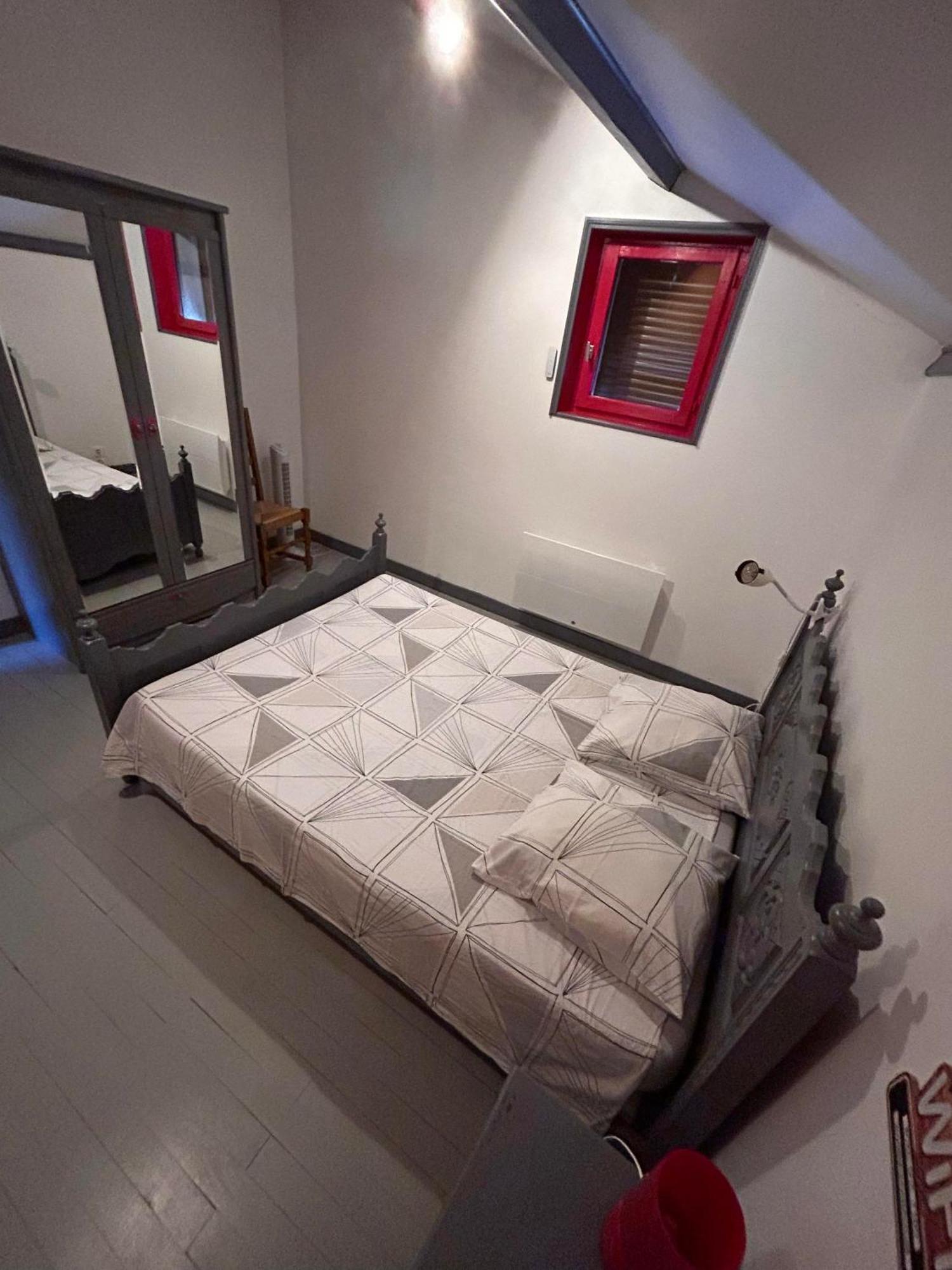 Chambres Des Arrys Bas-en-Basset Екстер'єр фото